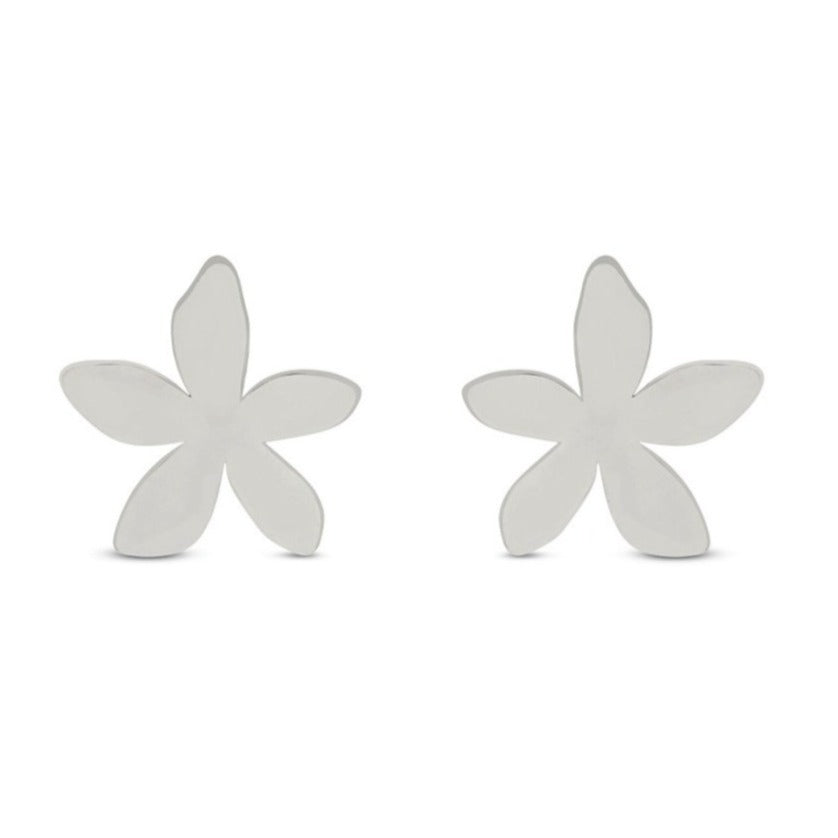 Arete Gde Lilia Silver