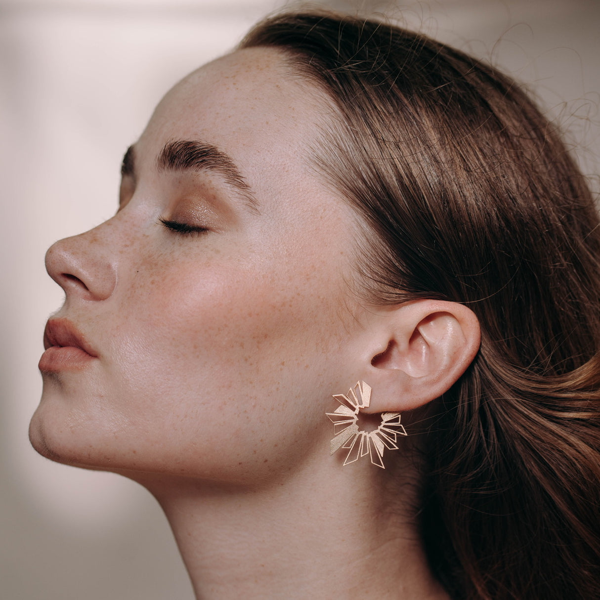 Arete Ronda Geo Gold