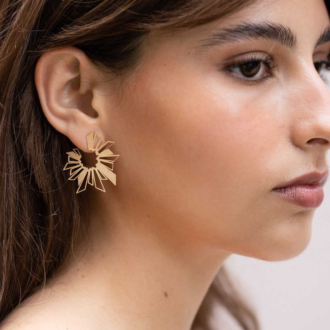 Arete Ronda Geo Gold