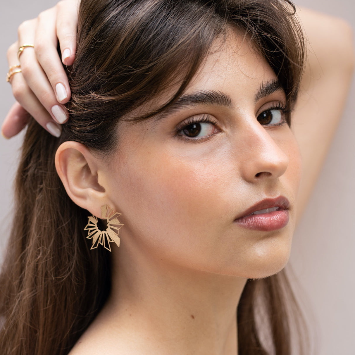 Arete Ronda Geo Gold