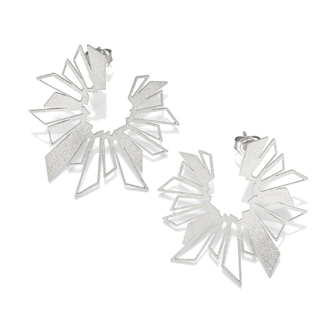 Arete Ronda Geo Silver