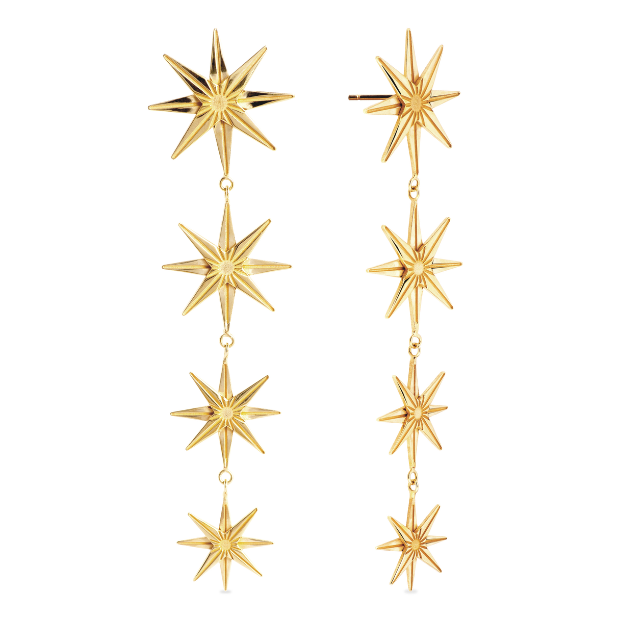 Arete Maxi Stelium Gold