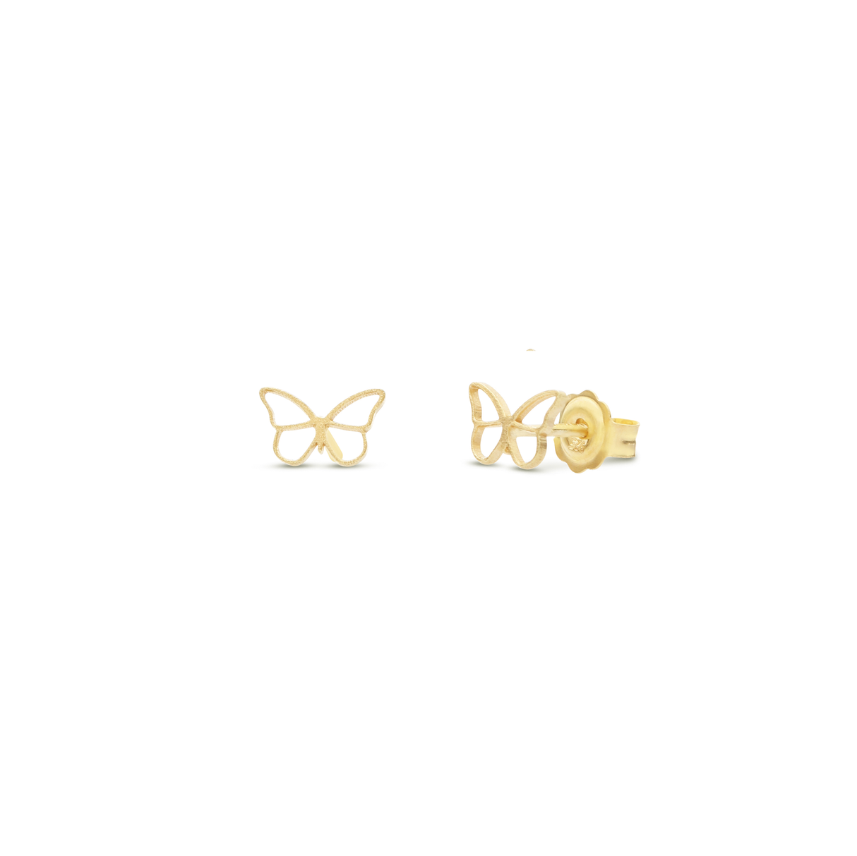 Arete Kids Mariposa2 Gold