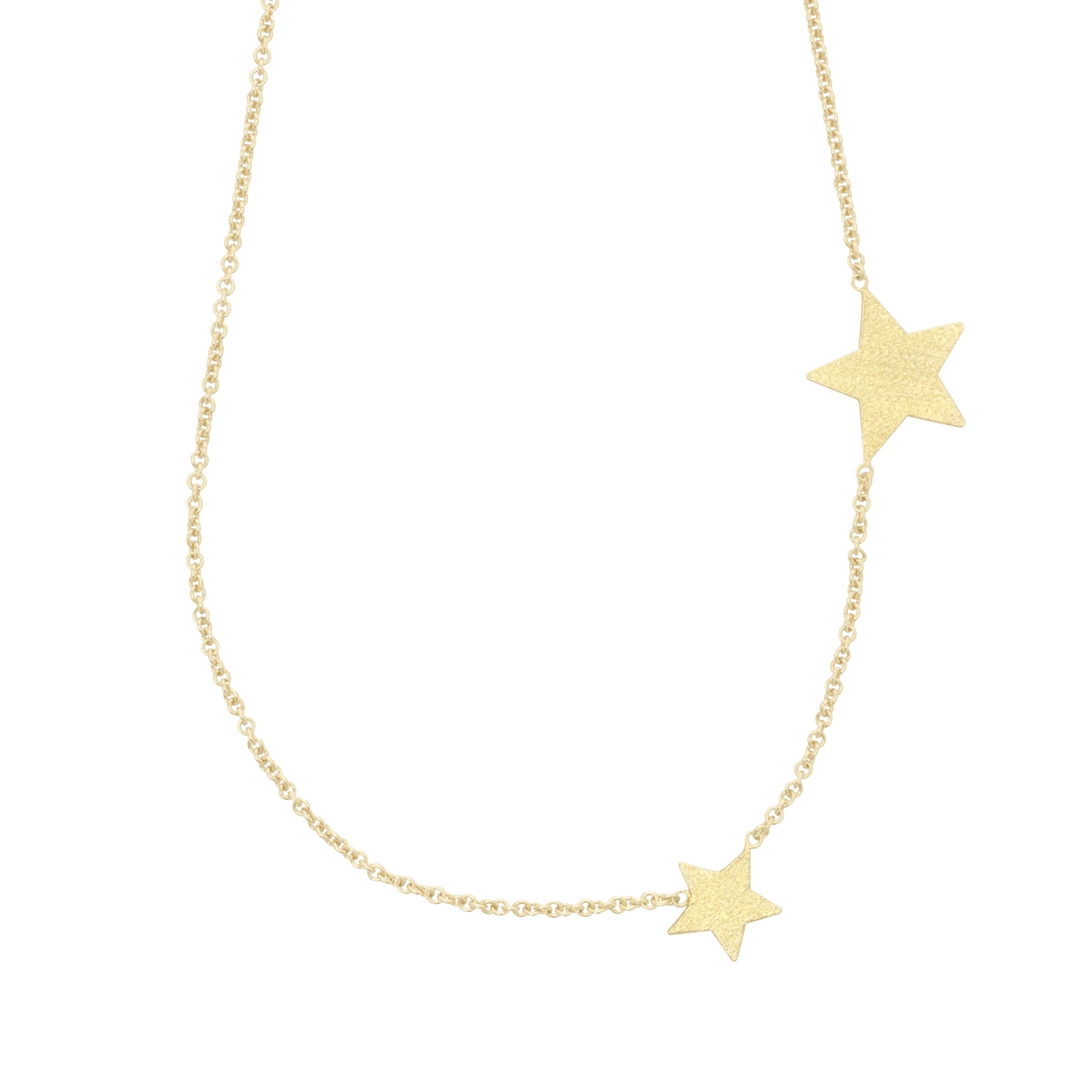Collar Wish Gold