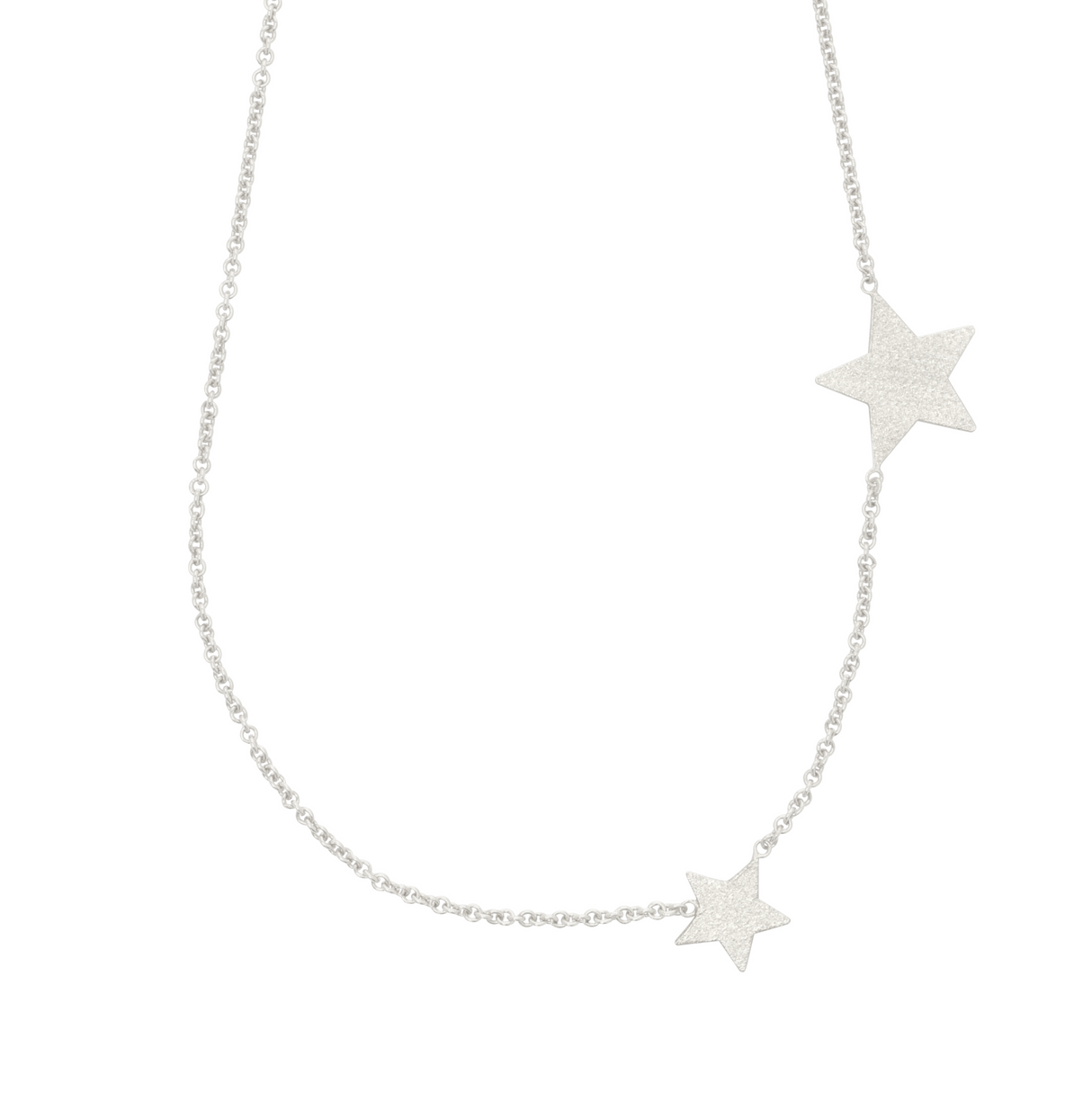 Collar Wish Silver