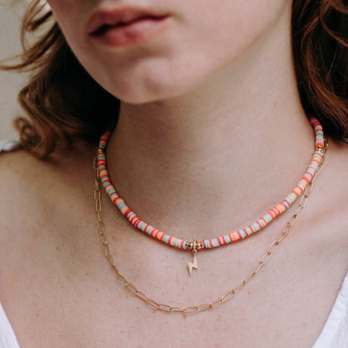 Gargantilla Fini Gold