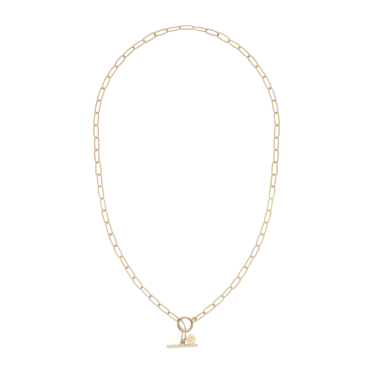 Gargantilla Fini Gold