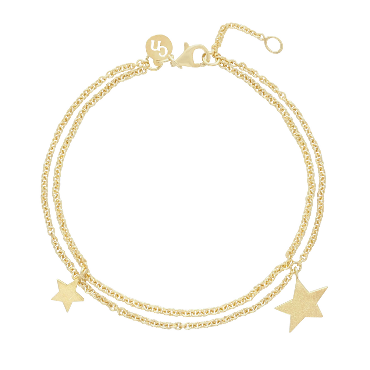 Pulsera Wish Gold