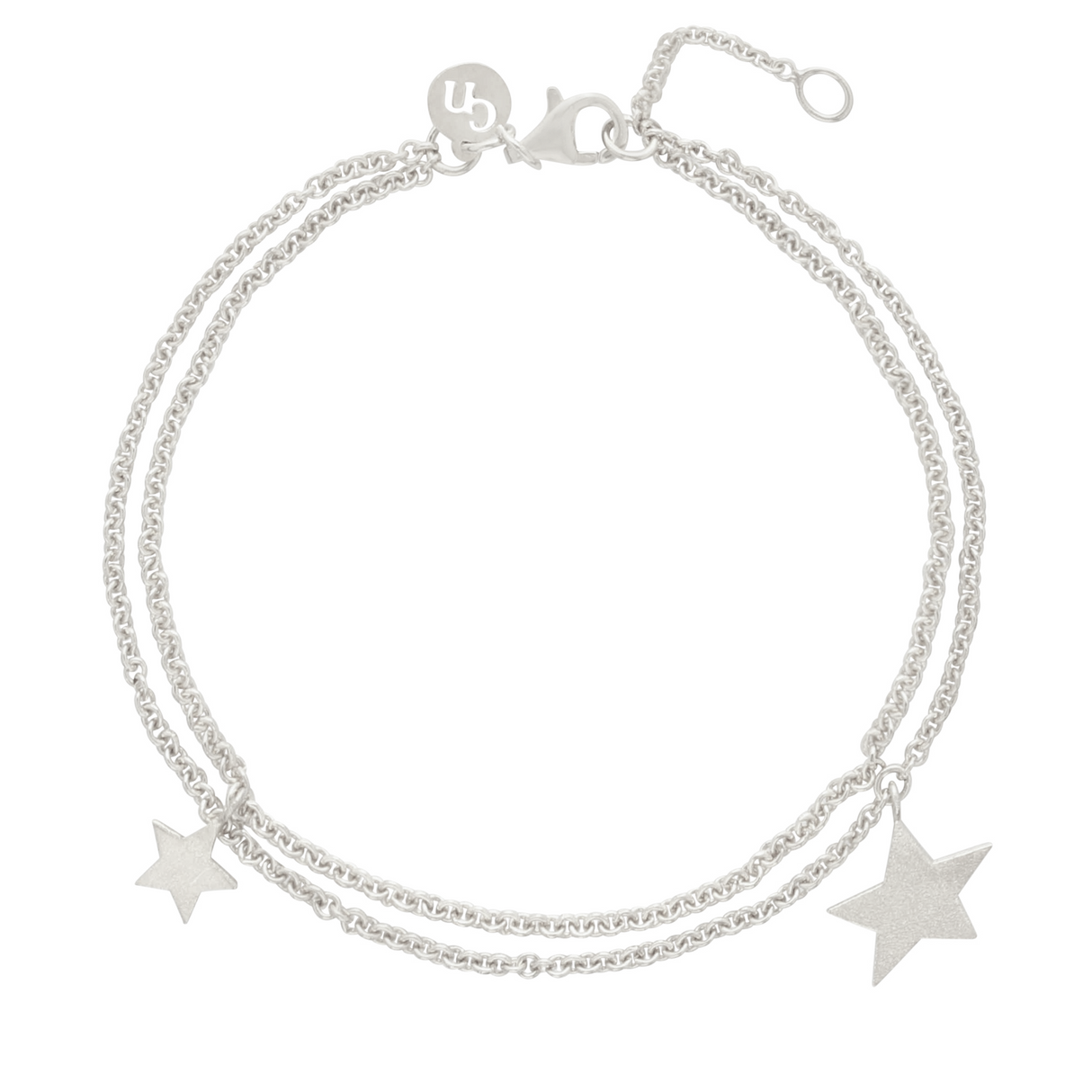 Pulsera Wish Silver