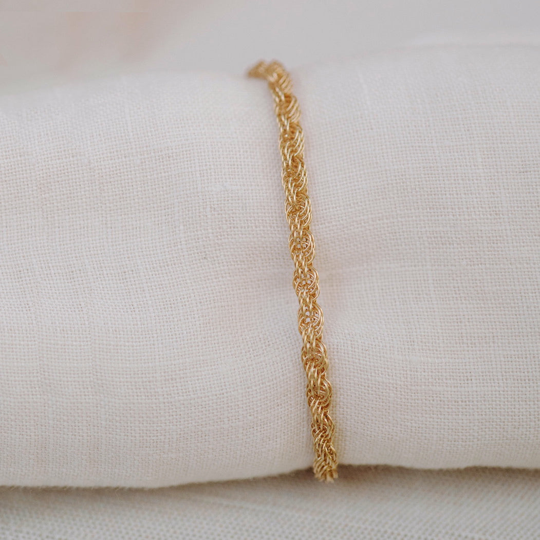 Pulsera Kassia Gold