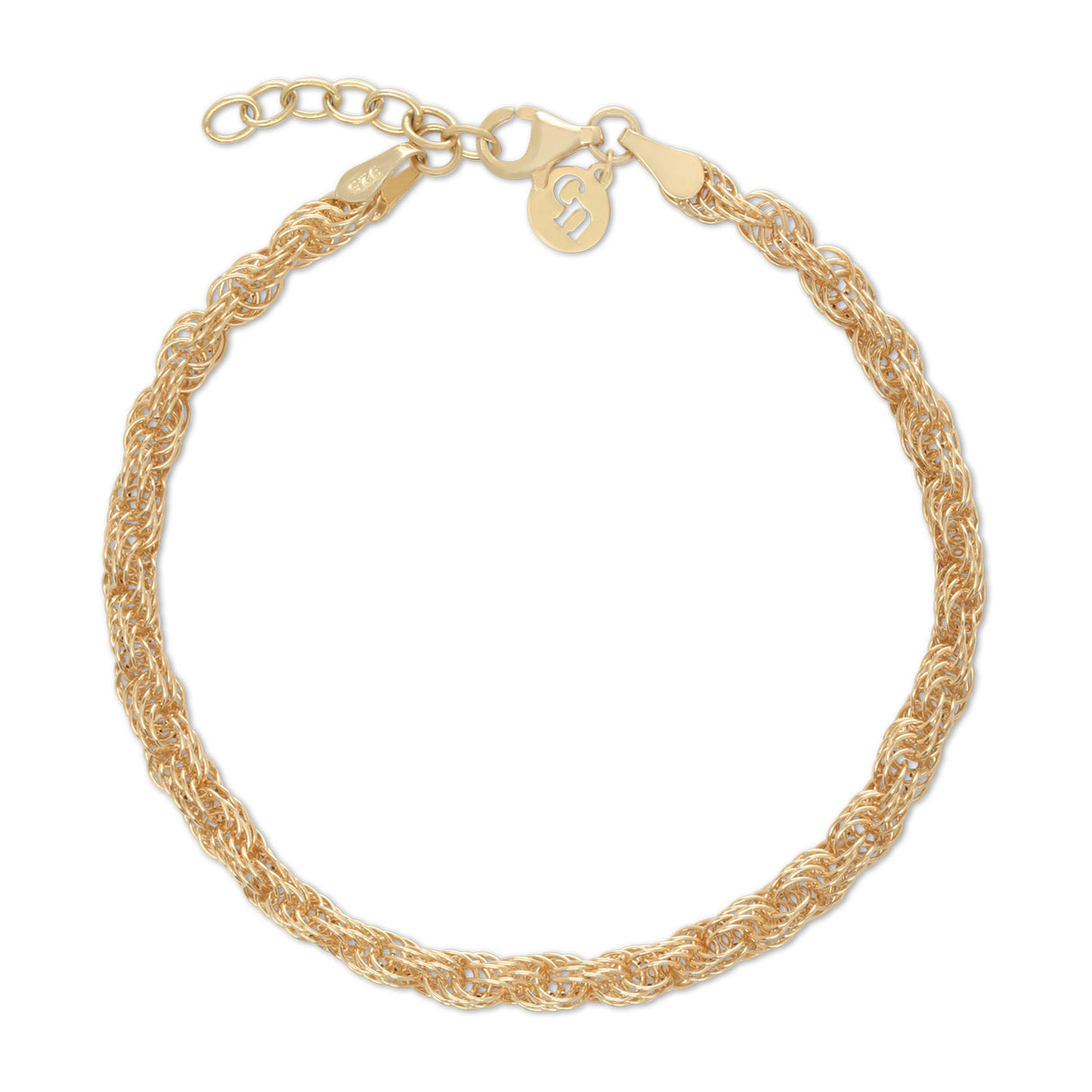 Pulsera Kassia Gold