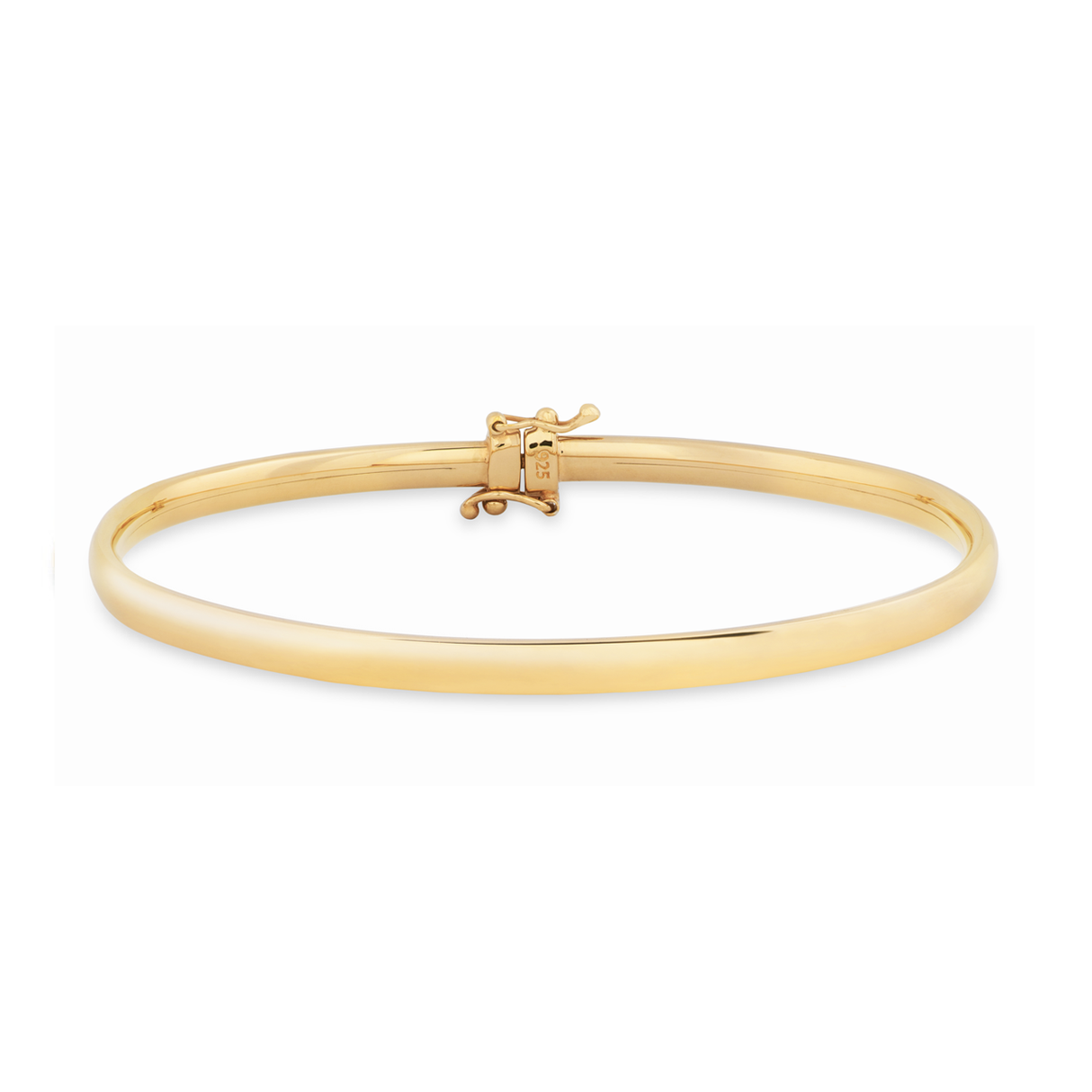 Bangle Flex S Gold