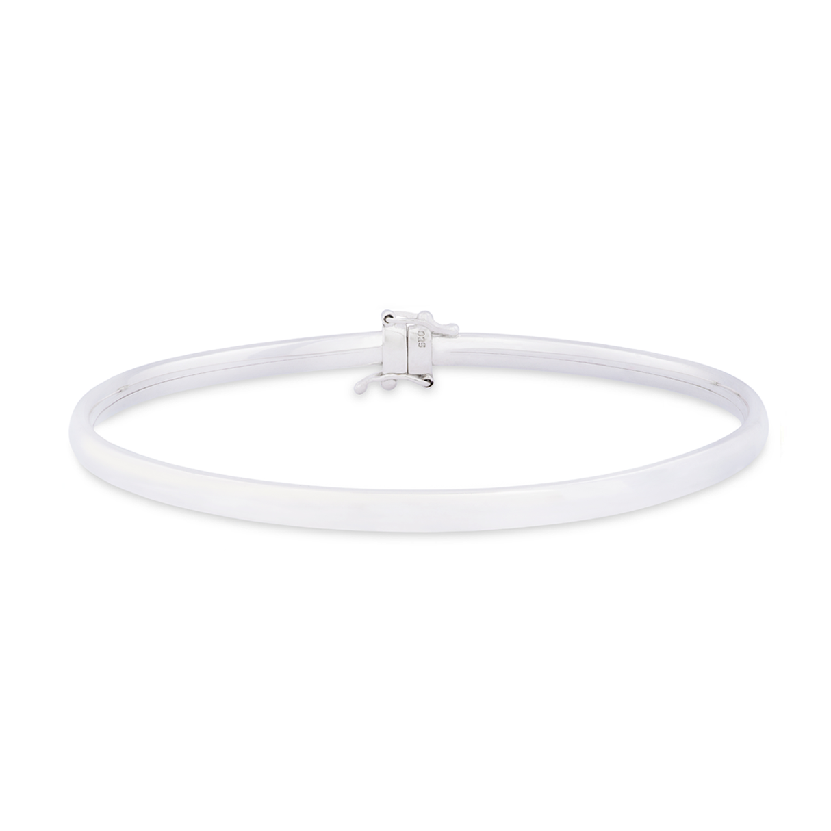 Bangle Flex S Silver