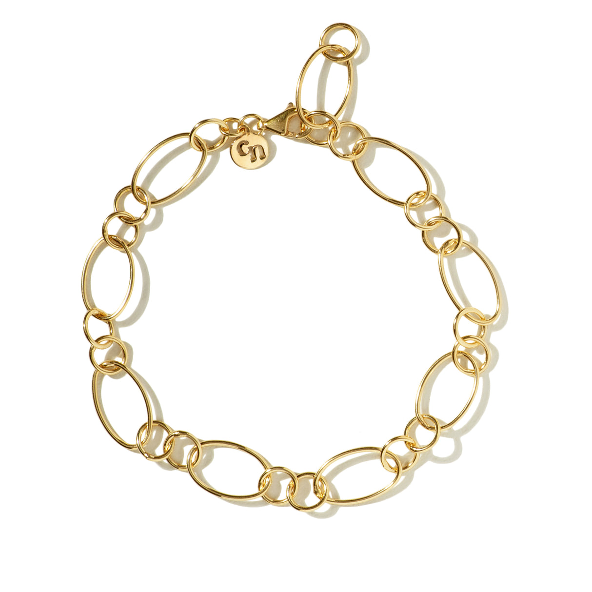 Pulsera Becca Gold