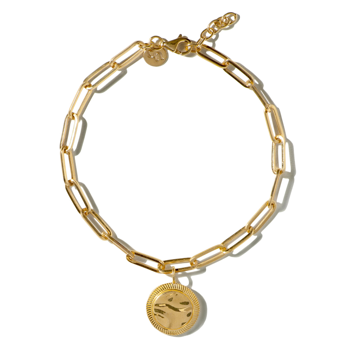 Pulsera Golden Gold