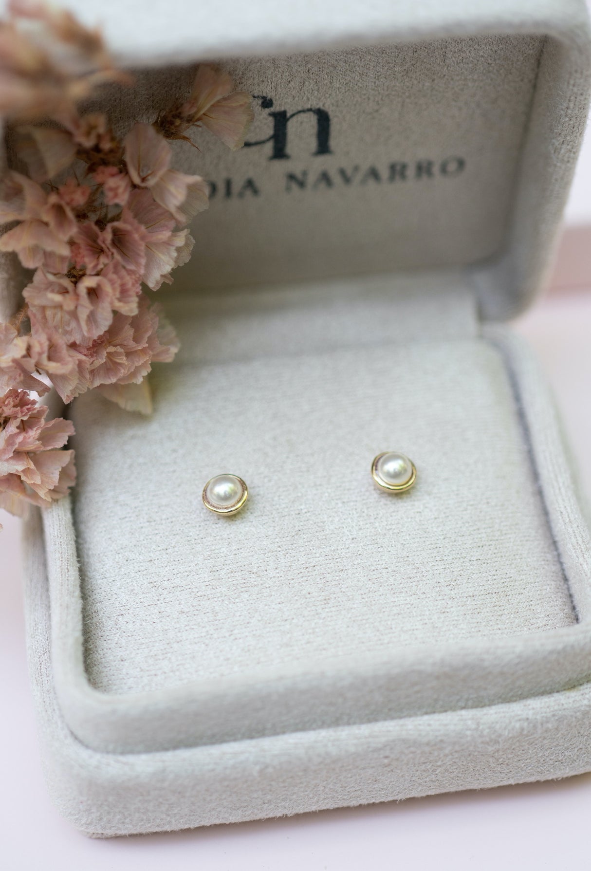 Kids Perla Bicel 18k