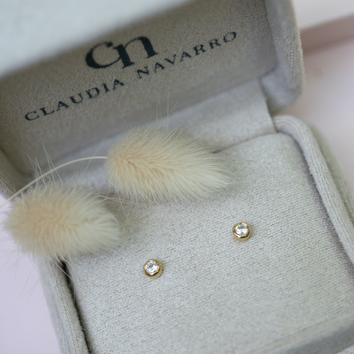 Baby Luz Bicel 18k