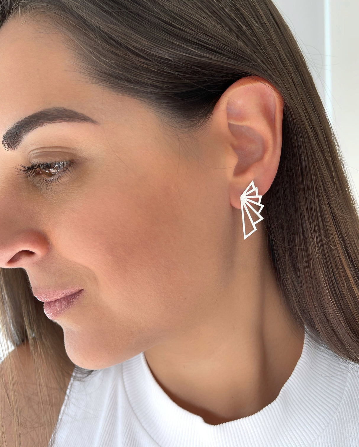 Arete gde Geo Silver