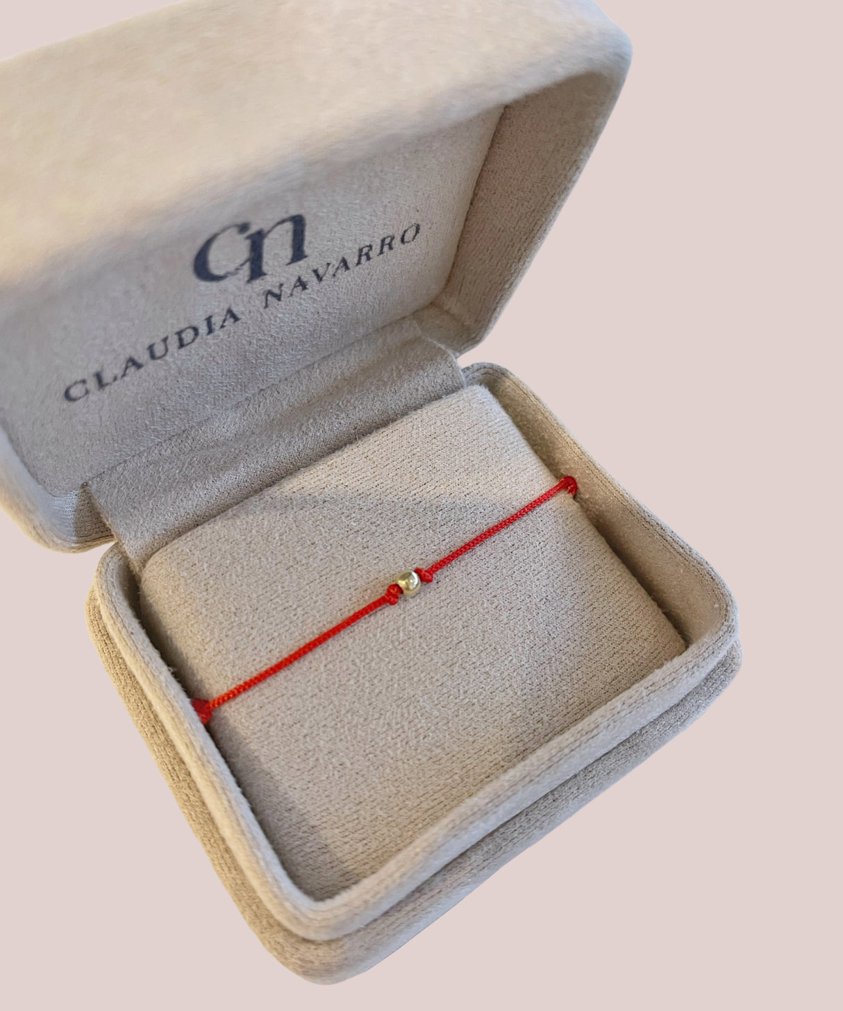 Pulsera Baby Bolin 18k