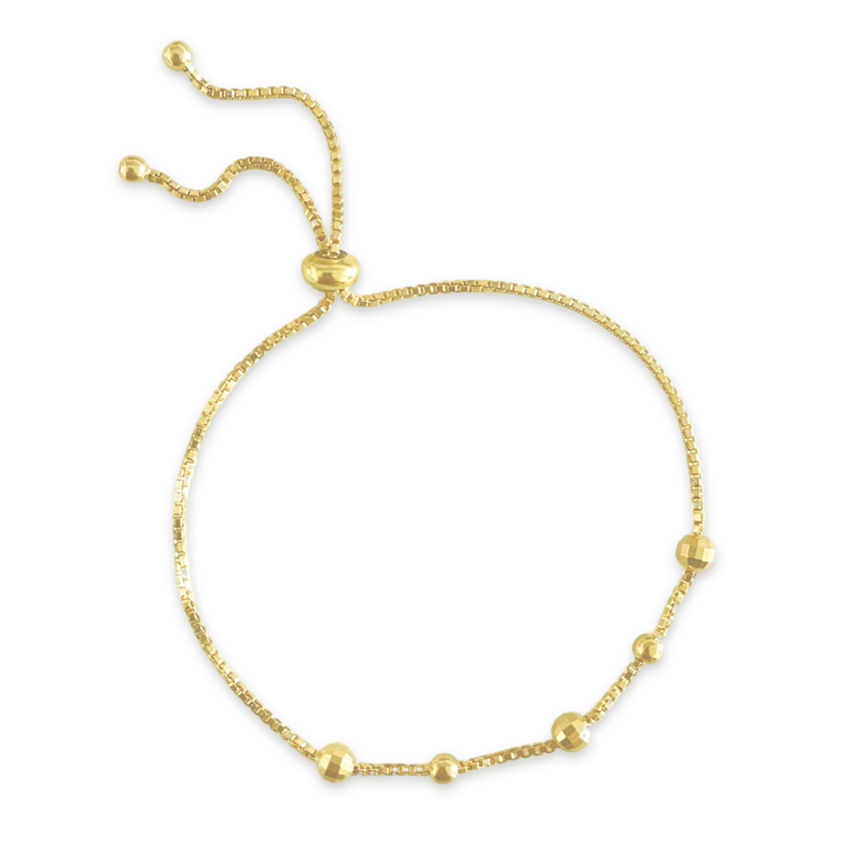 Pulsera Ella Gold