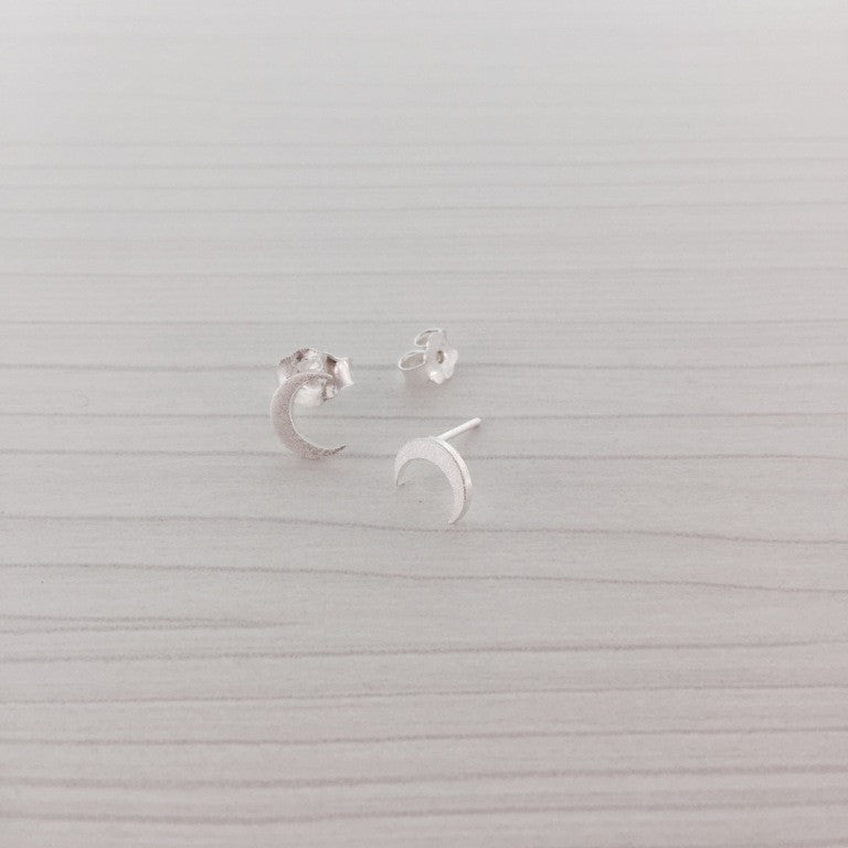 Arete Luna Silver