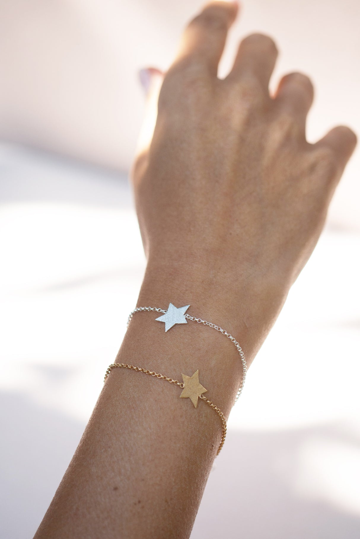 Pulsera Magia Gold