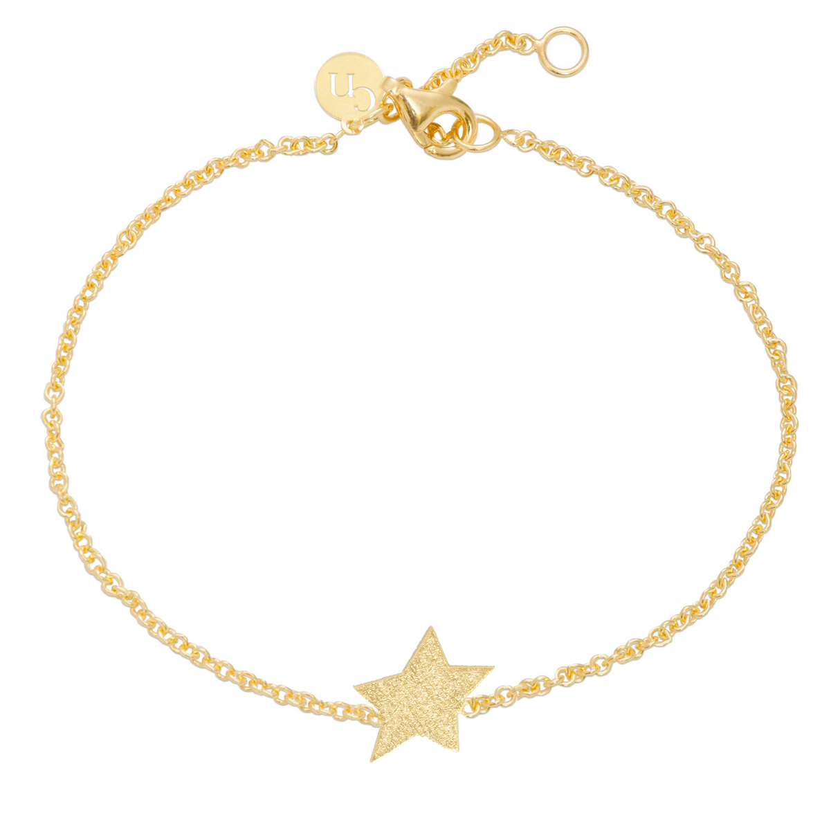 Pulsera Magia Gold