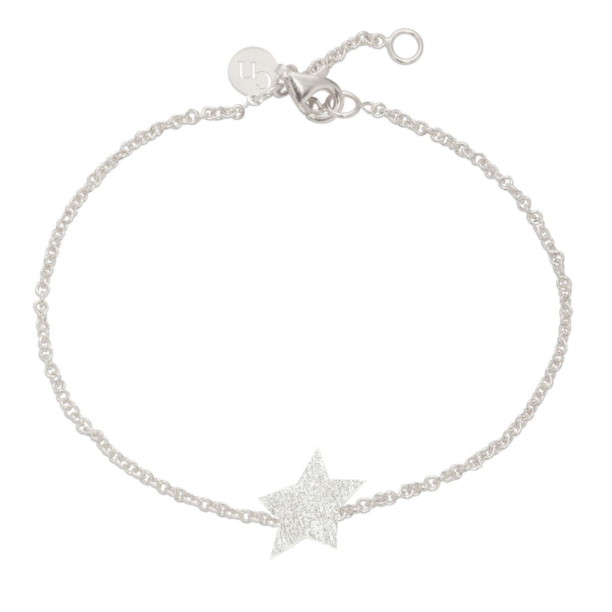 Pulsera Magia Silver