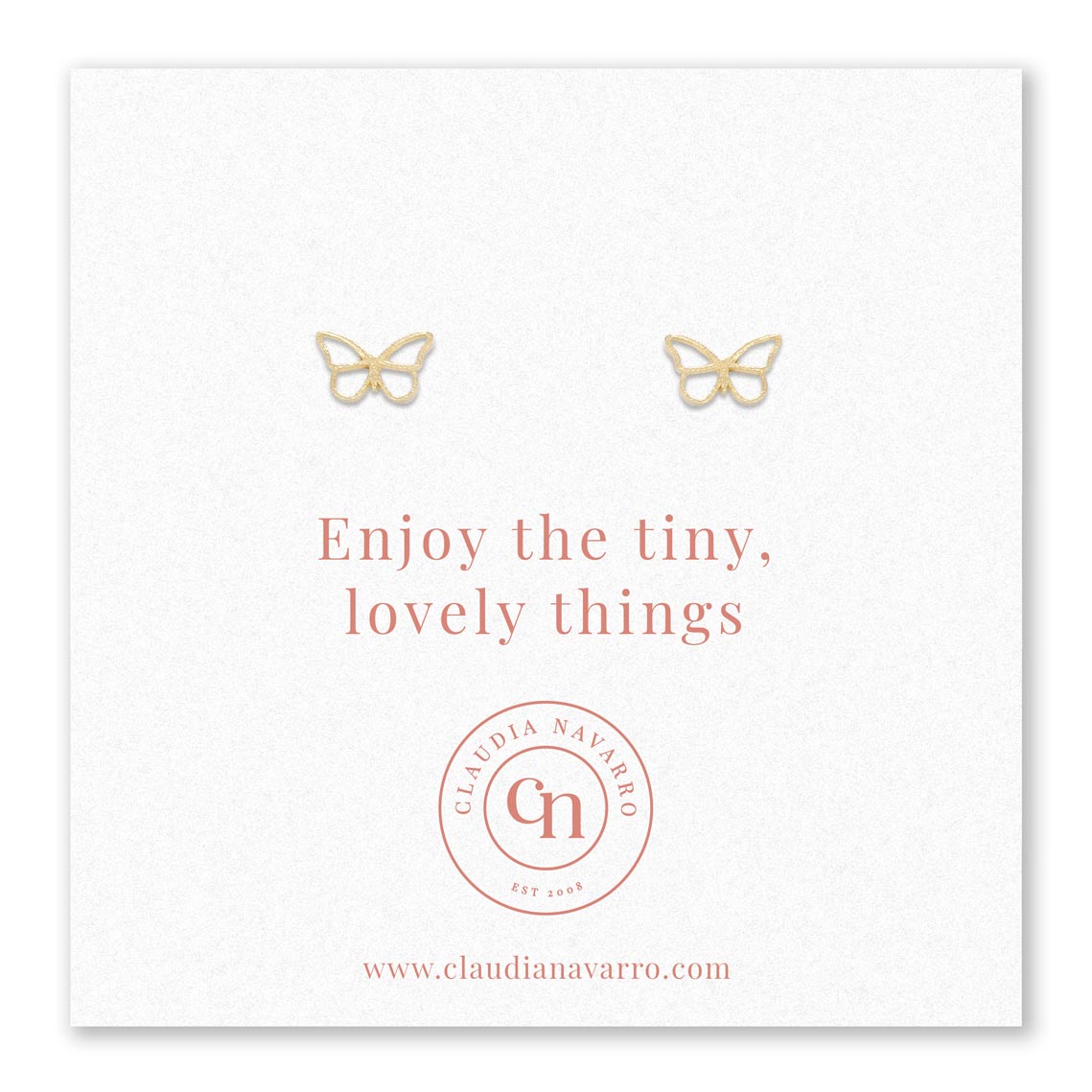 Arete Kids Mariposa2 Gold