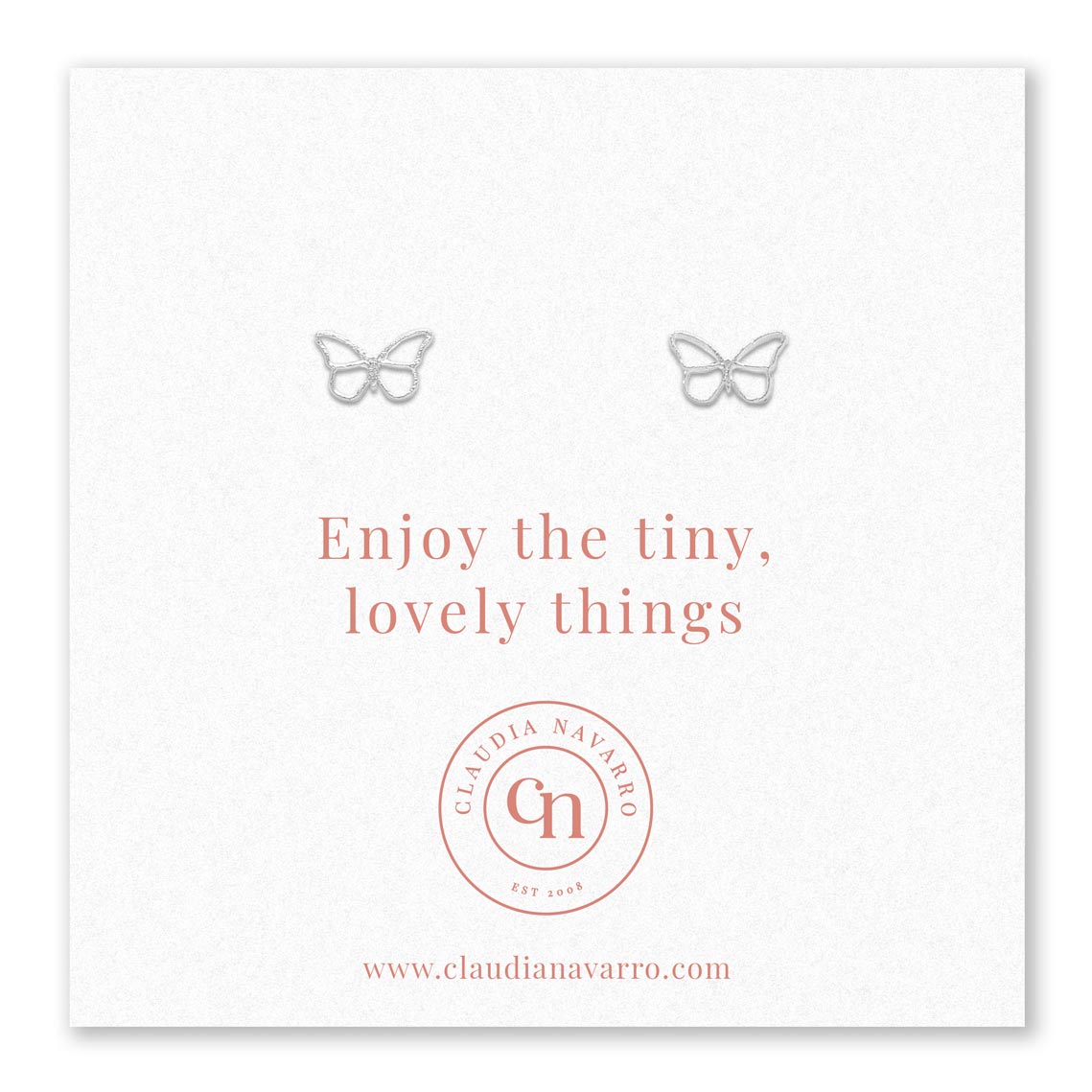 Arete Kids Mariposa2 Silver