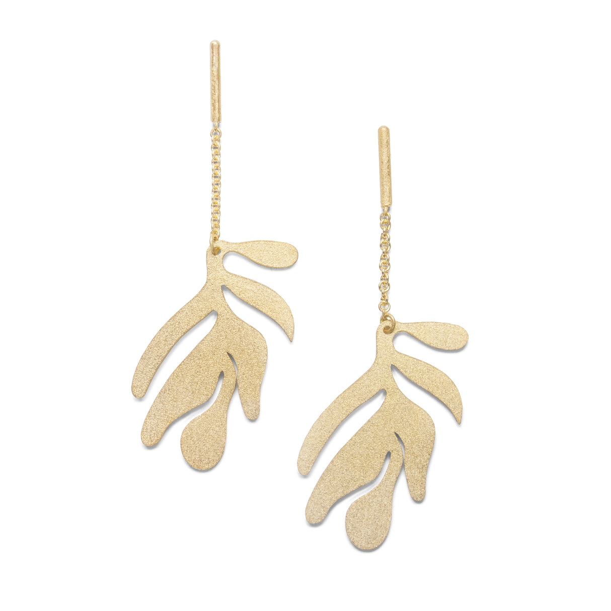 Arete Largo Organ Gold