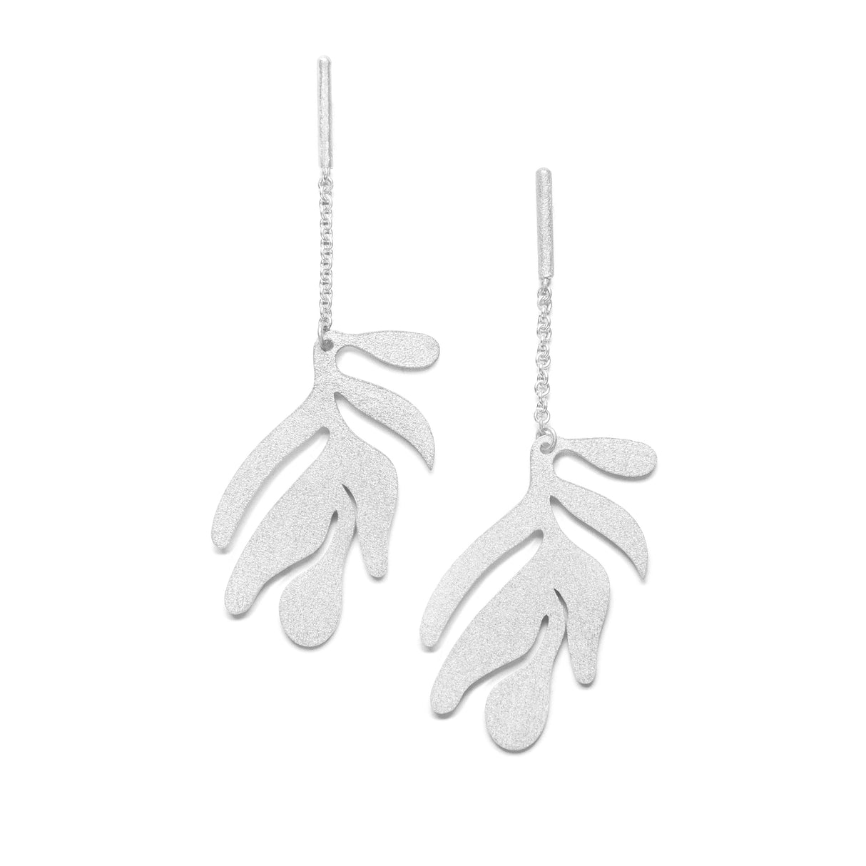 Arete Largo Organ Silver