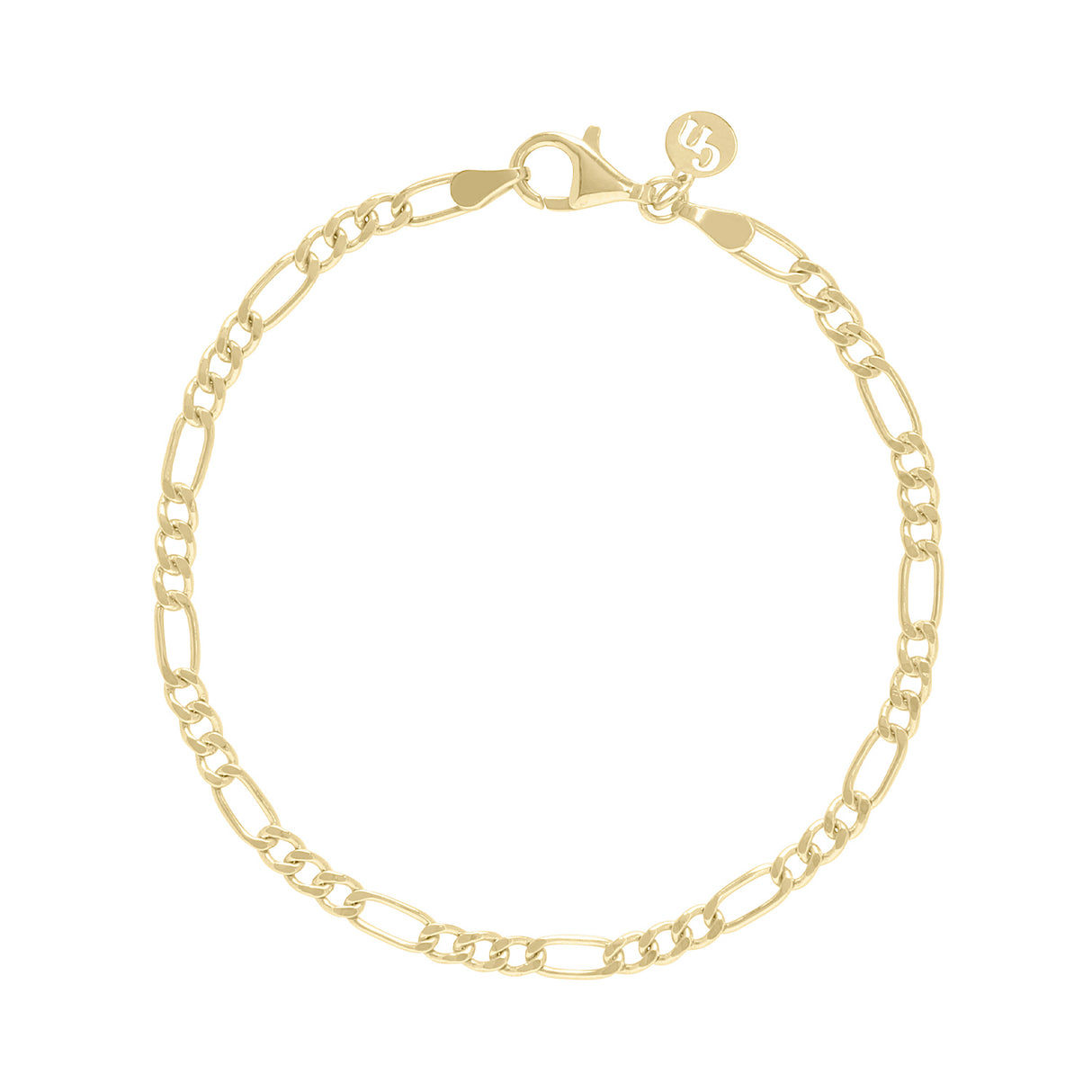 Pulsera Gea Gold