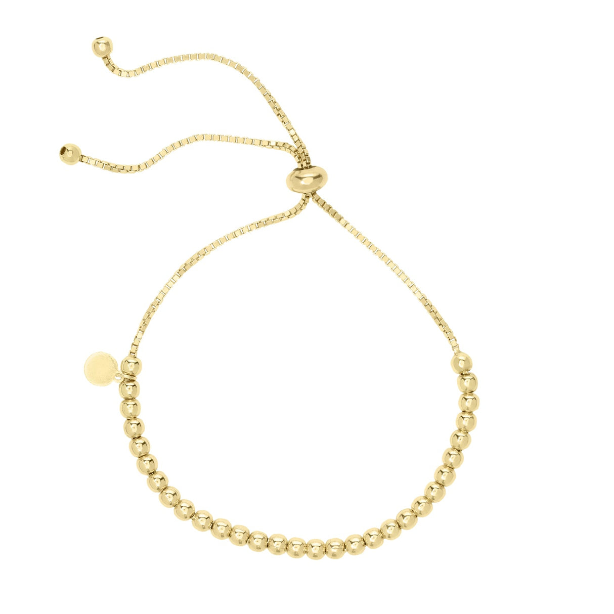 Pulsera Mia Gold