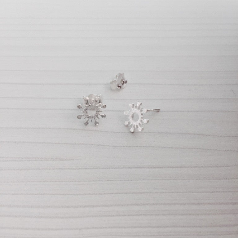 Arete Sol Silver