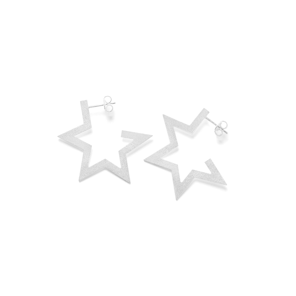 Argolla Stelar Silver