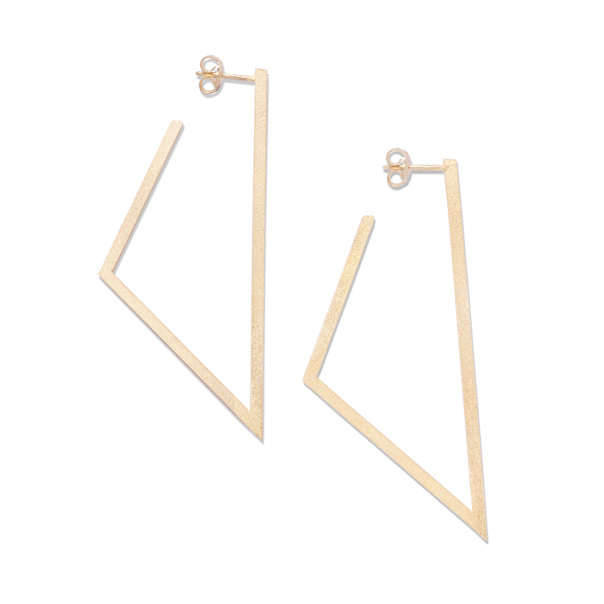 Argolla Trino Gold