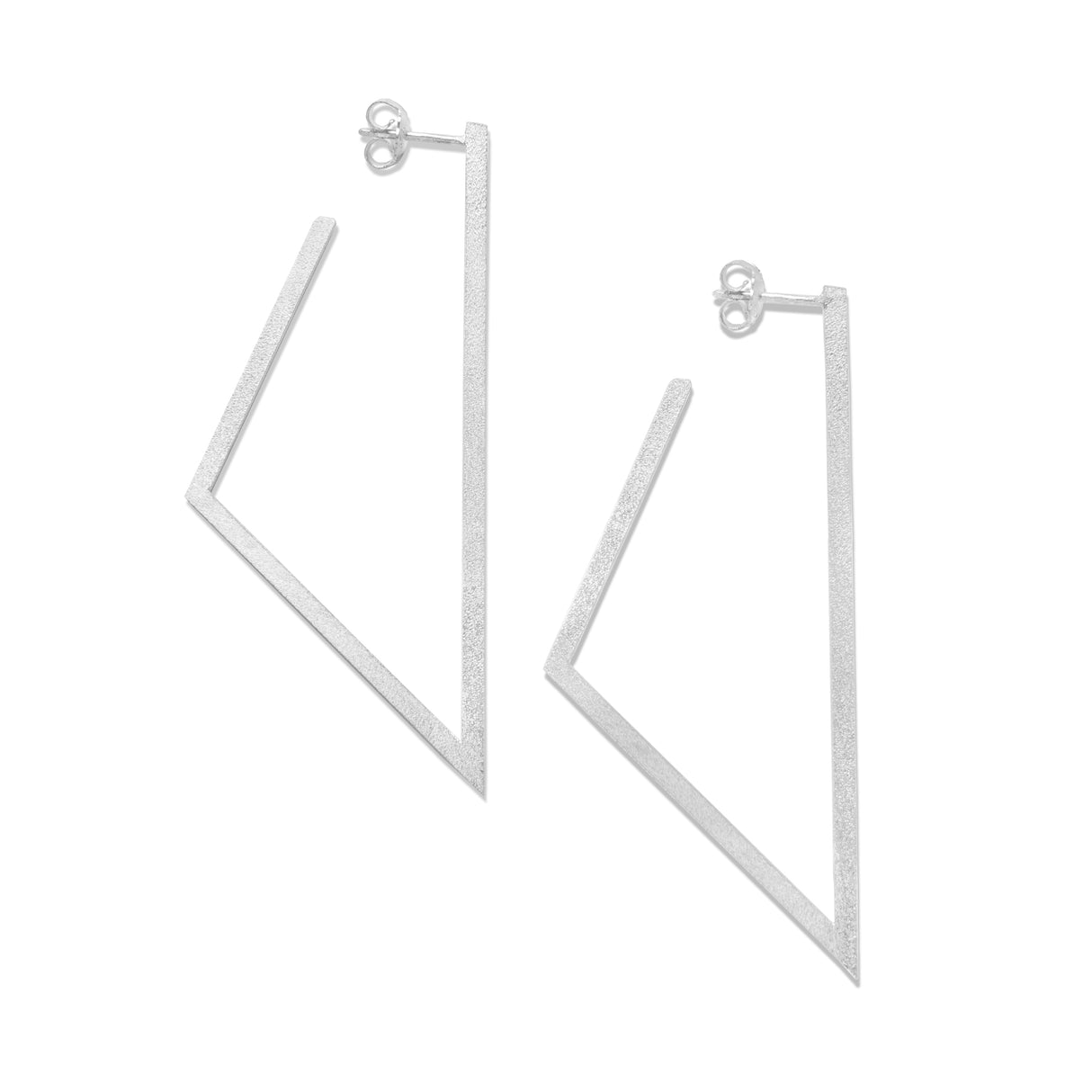 Argolla Trino Silver