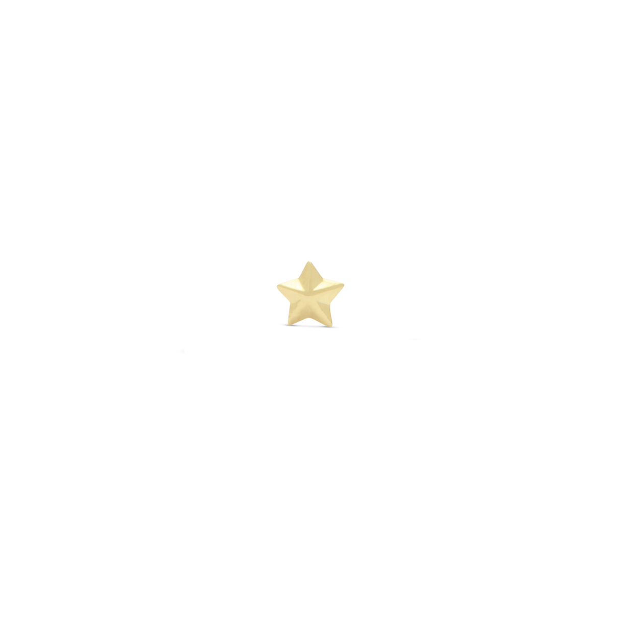 Stud Twinkle 18k