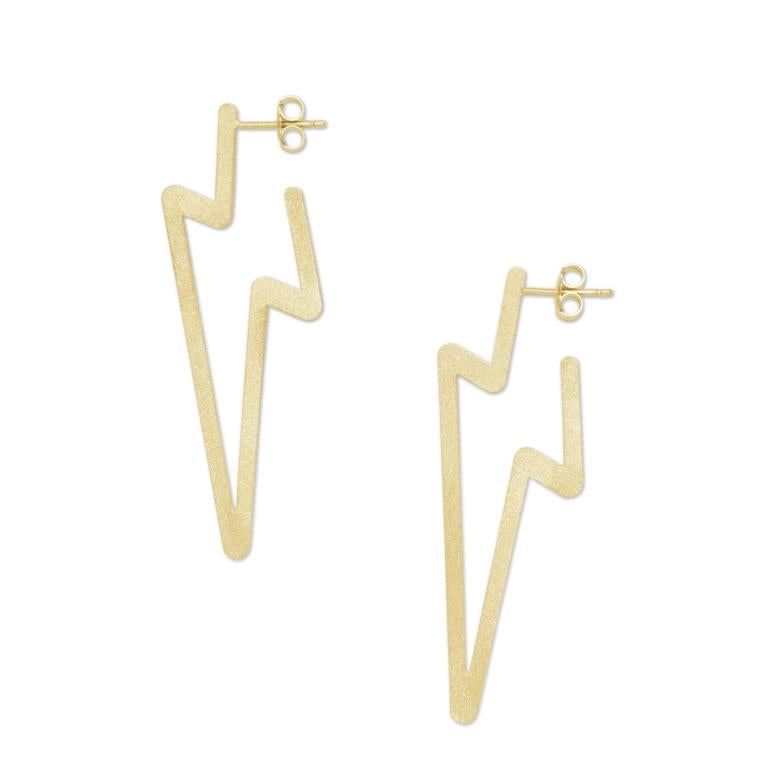 Argolla Rayo Gold