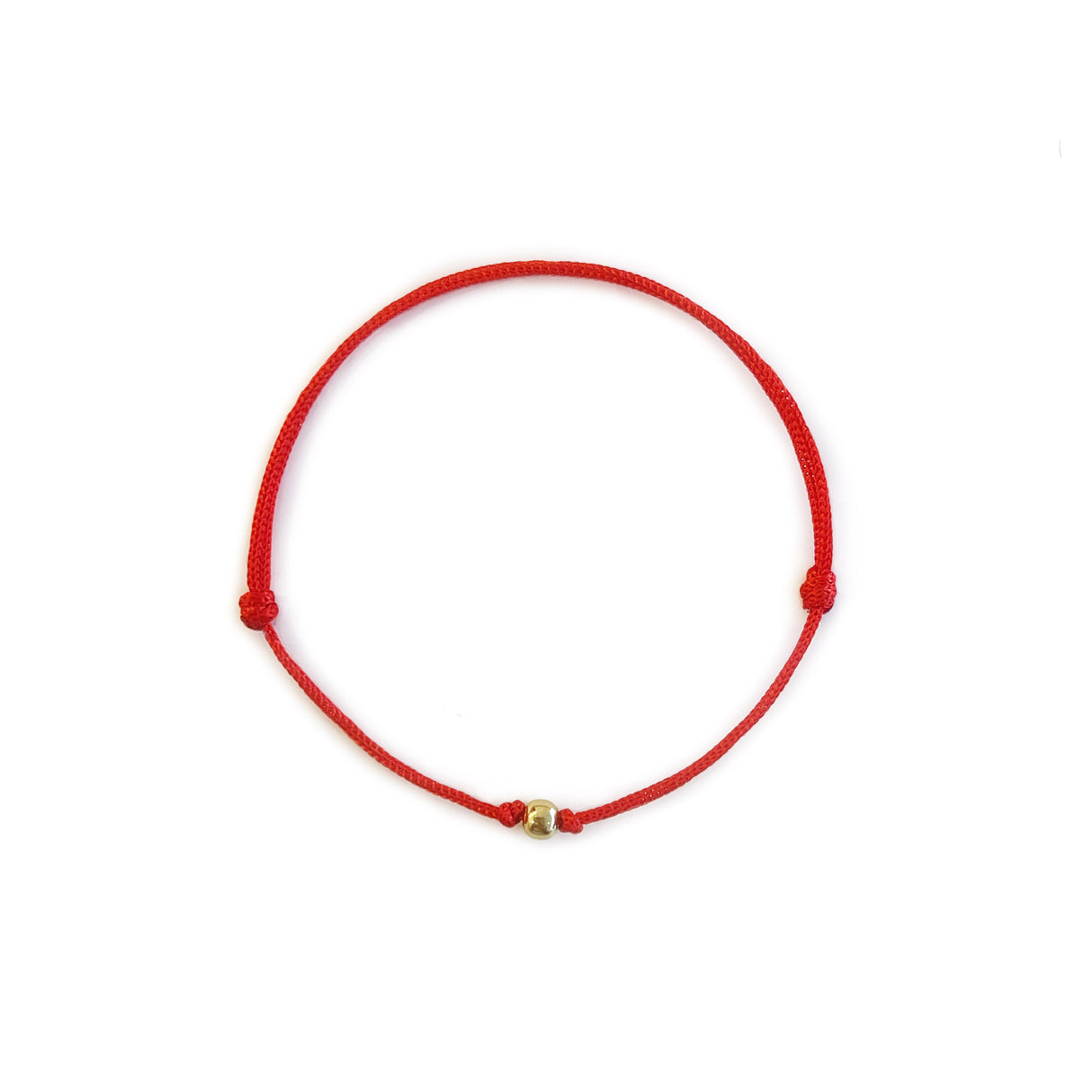 Pulsera Baby Bolin 18k