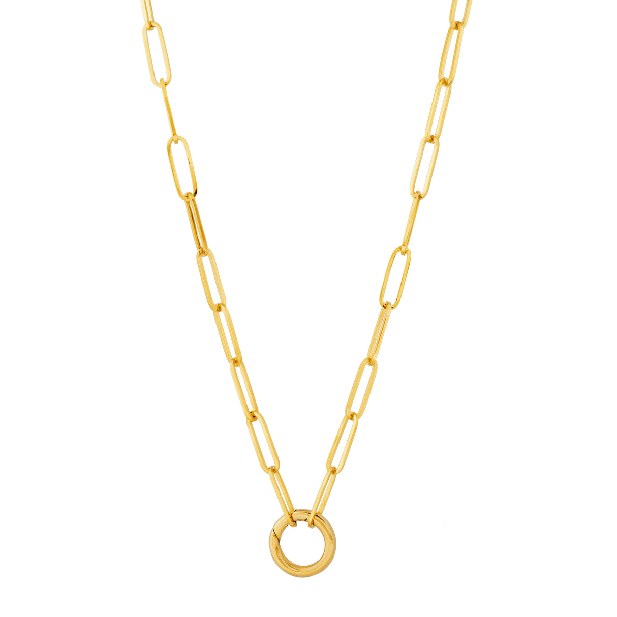 Gargantilla Aria Gold