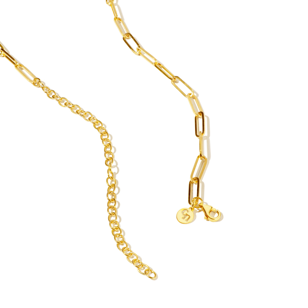 Gargantilla Aria Gold