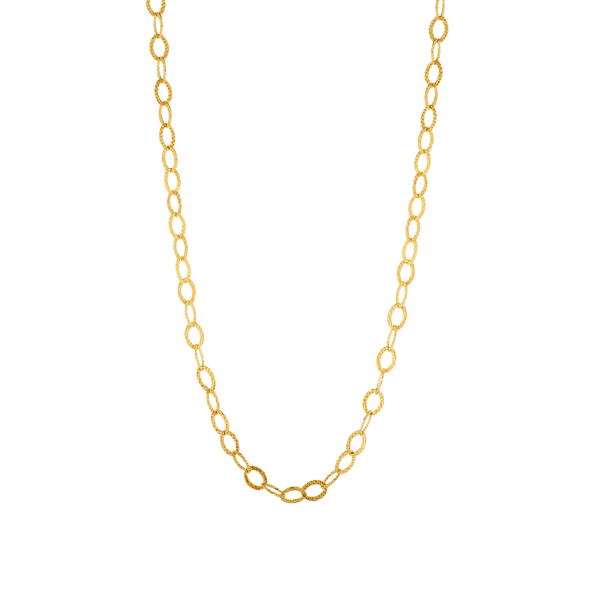 Gargantilla Lea Gold