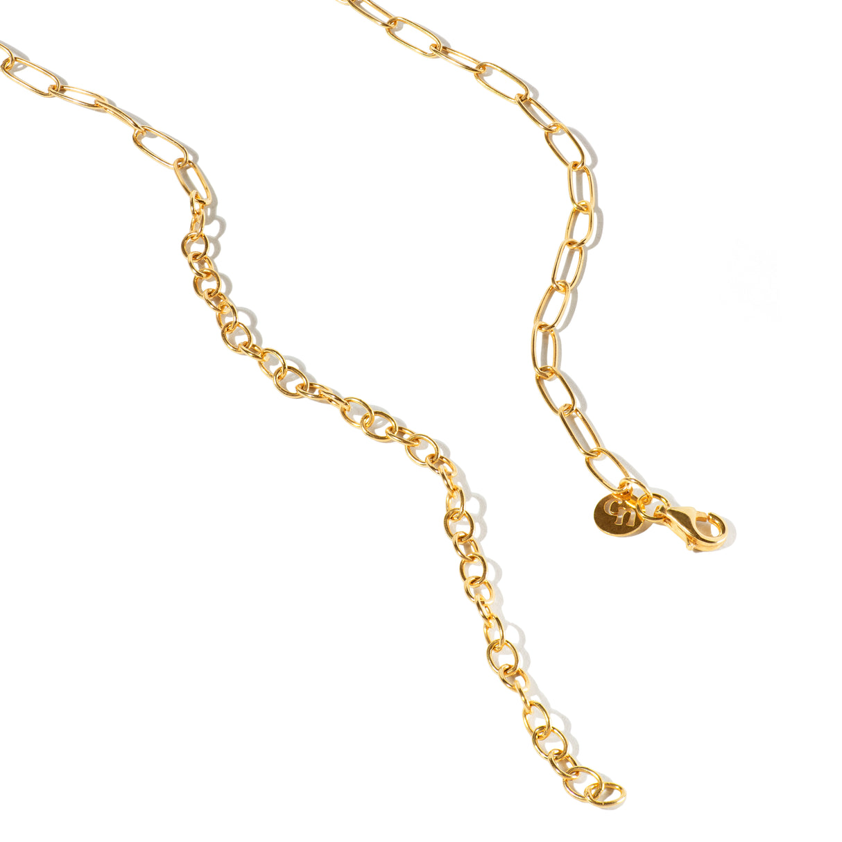 Gargantilla Cosme Gold