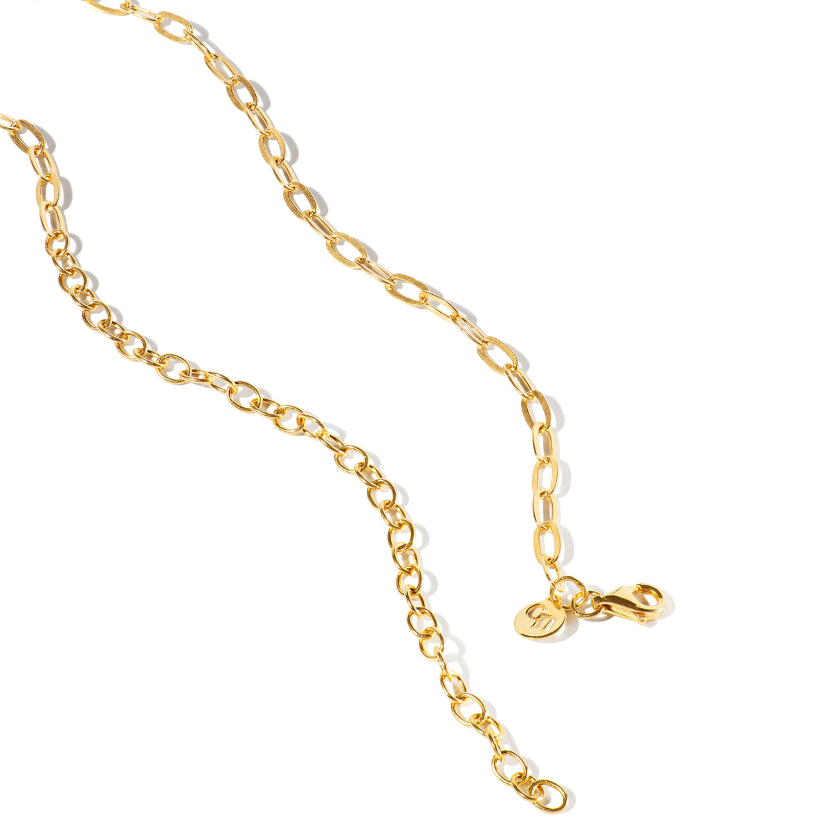 Gargantilla Aura Gold