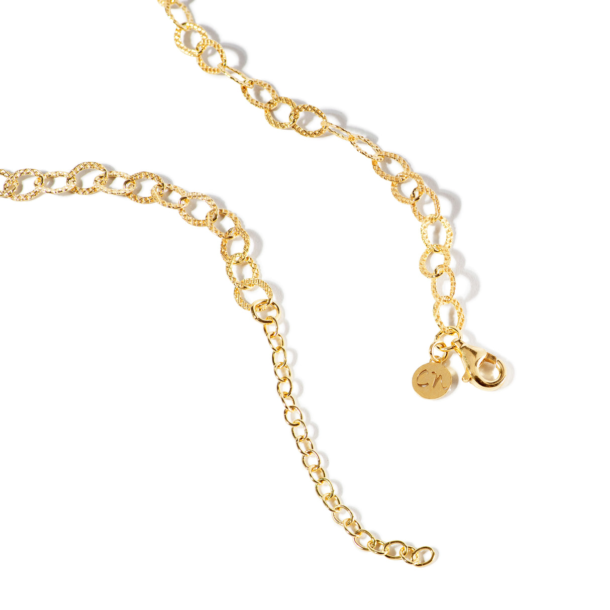 Gargantilla Lea Gold