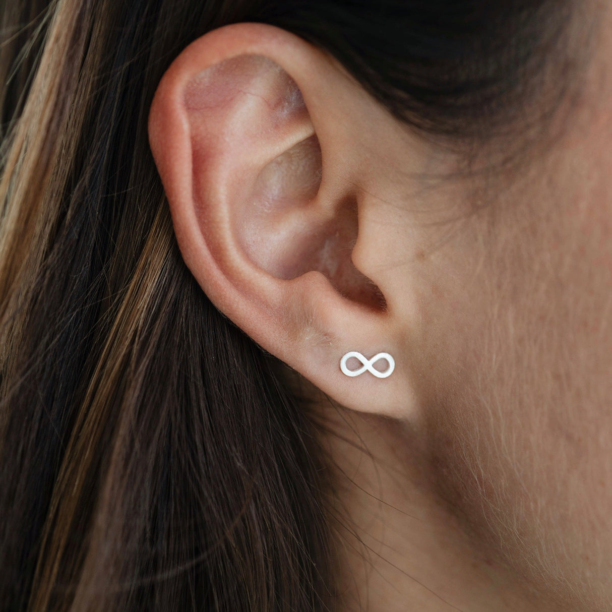 Arete Infinito Silver