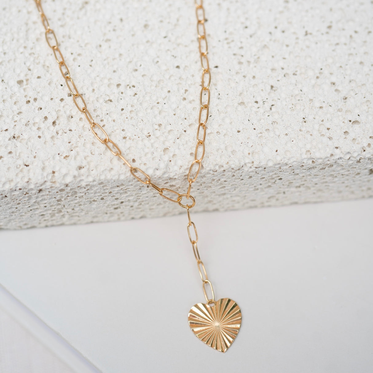 Gargantilla Cosme Gold