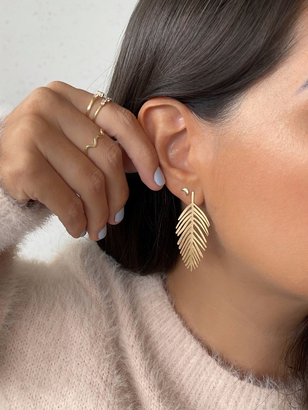 Arete Largo Plumas Gold